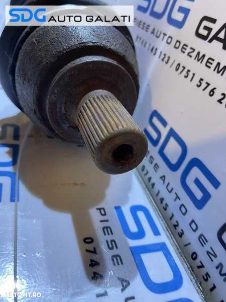 Planetara Stanga Volvo V50 2 2.0 D 2003 - 2012 Cod 3M51-3B437-DAG - 5