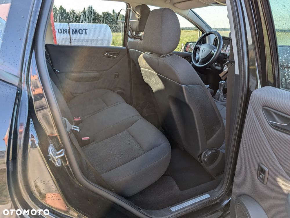 Mercedes-Benz Klasa A 150 Classic - 6
