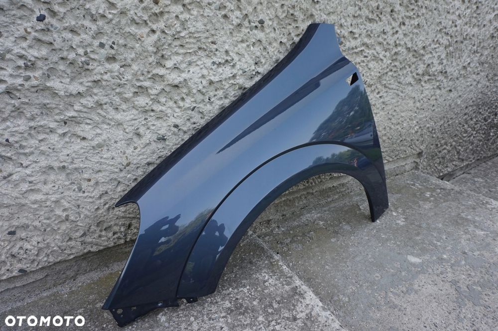 BŁOTNIK PRZEDNI LEWY OPEL ASTRA III H Z168 - 3
