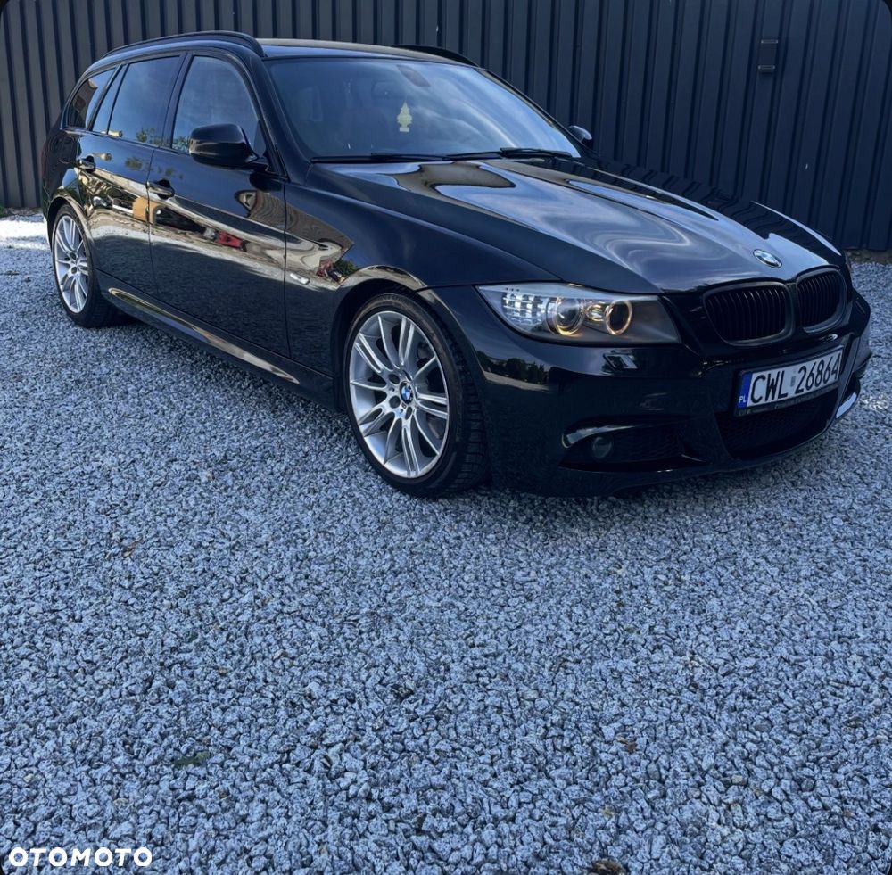 BMW Seria 3 - 12