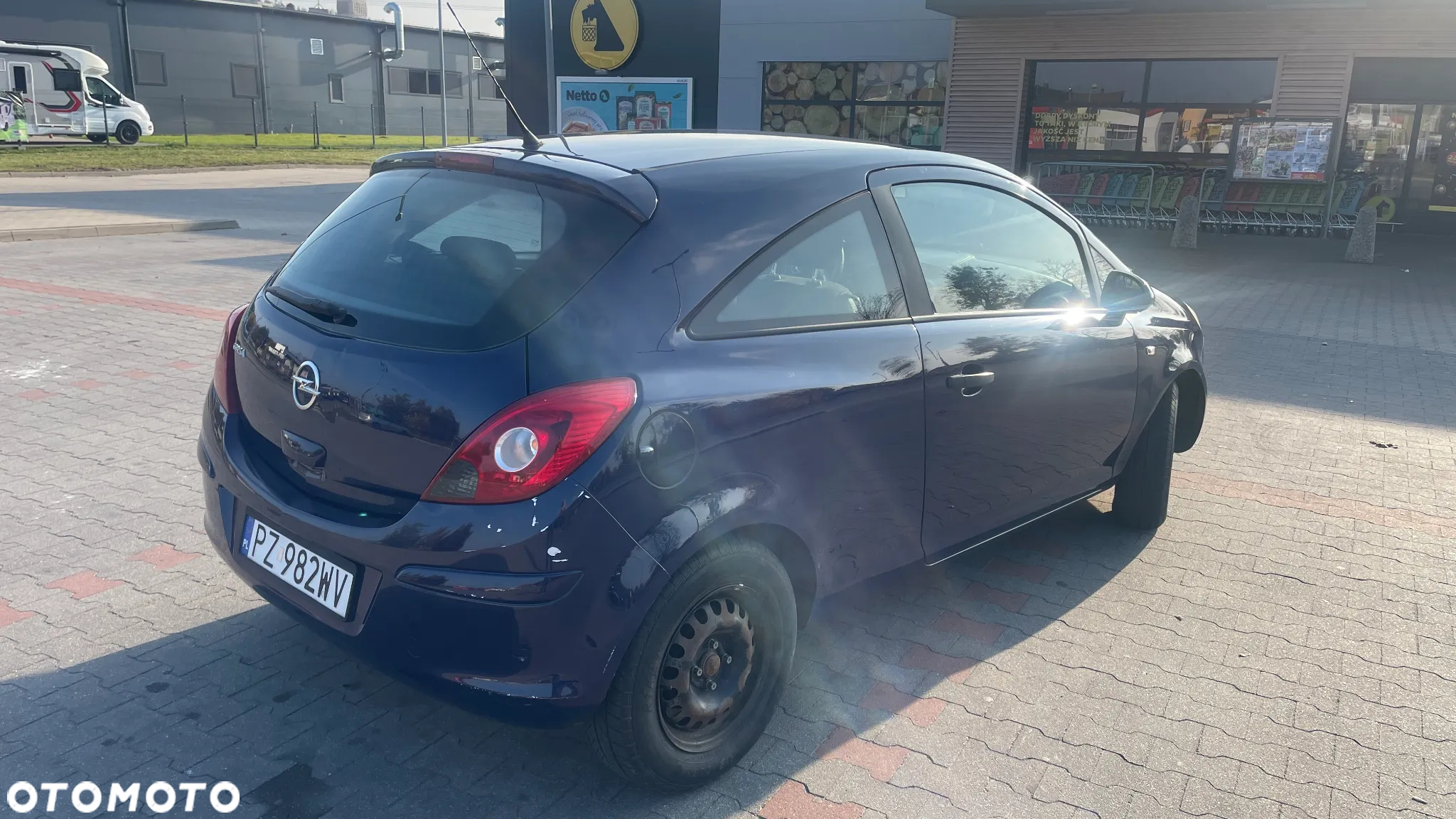Opel Corsa - 3