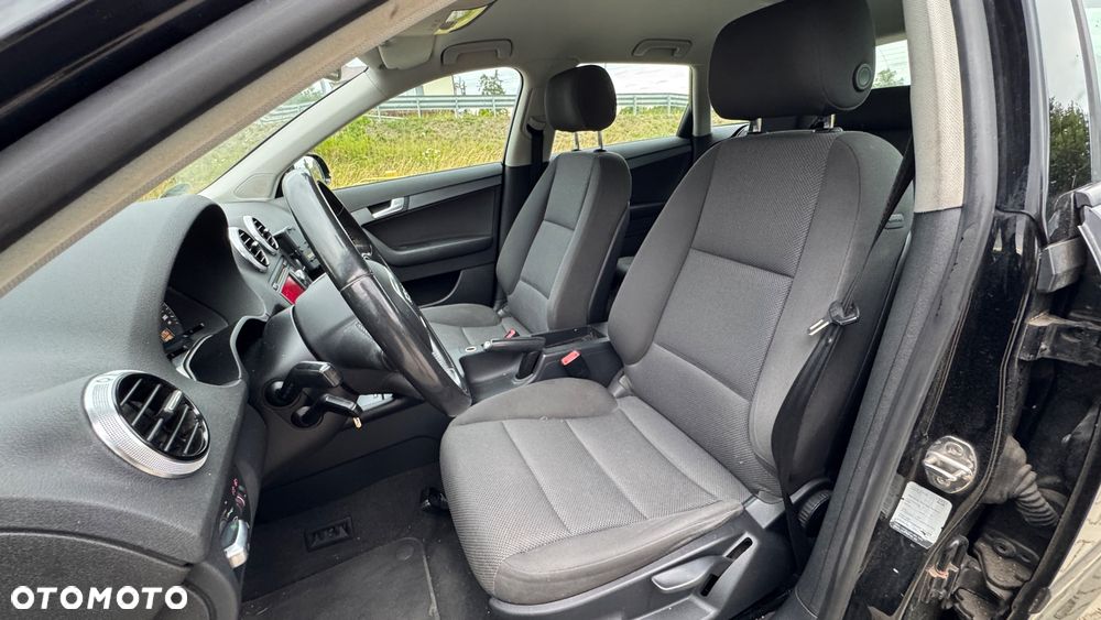 Audi A3 Sportback - 17