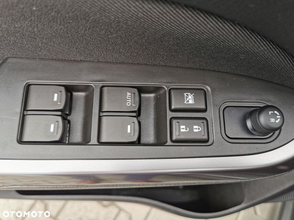 Suzuki Vitara 1.4 Boosterjet SHVS Premium 2WD - 17