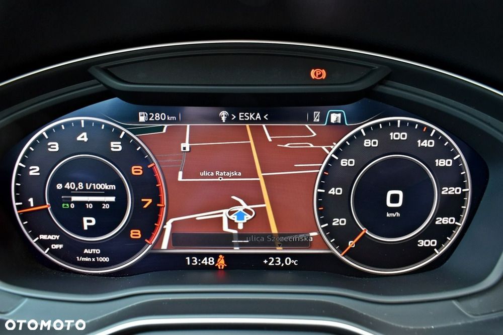 Audi A4 Limousine 2.0 TFSI ultra Sport S tronic - 16