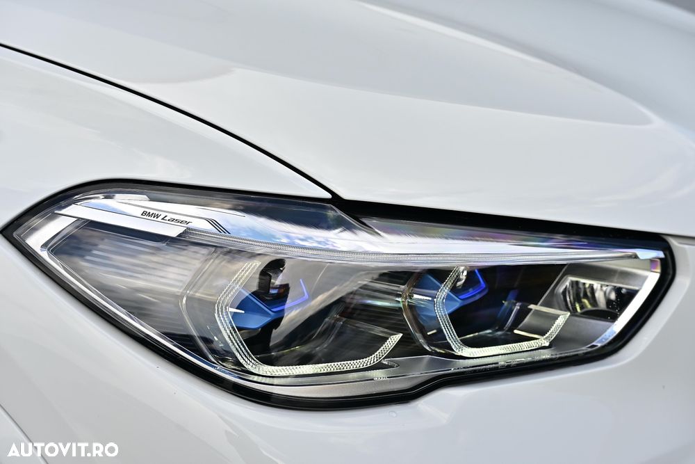 BMW X5 xDrive40i - 36