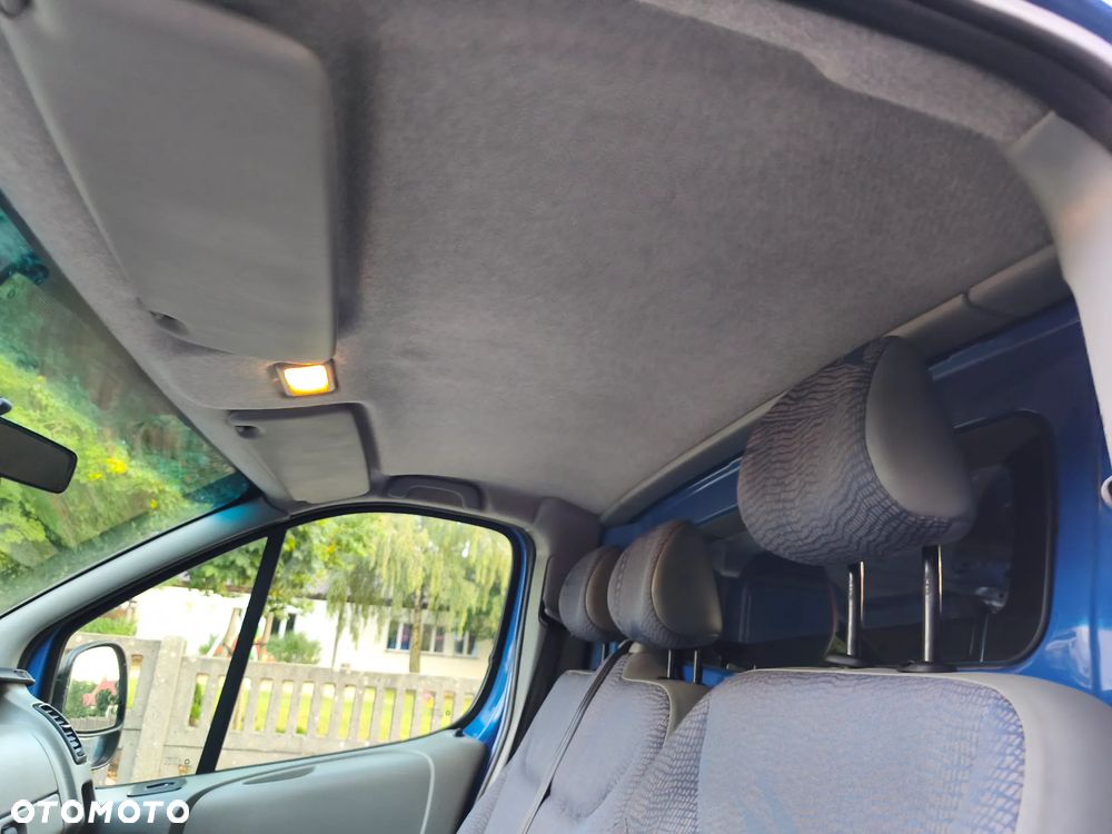 Renault trafic - 23