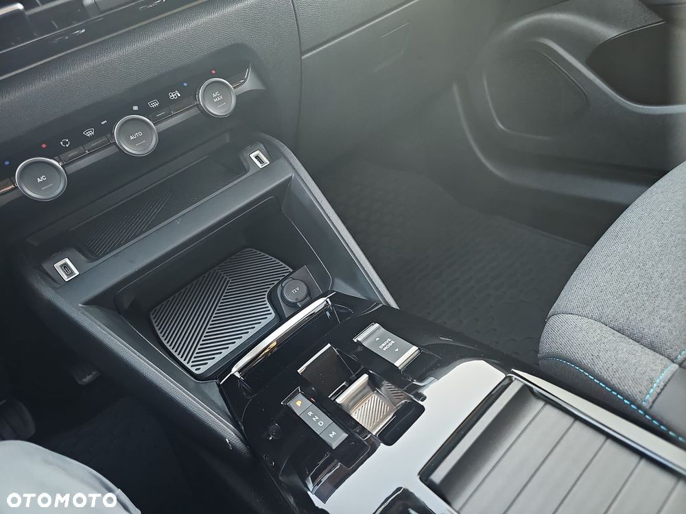 Citroën C4 1.2 PureTech Shine S&S EAT8 - 14