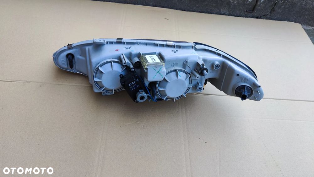 Mitsubishi Eclipse 95-99 Lampa Prawa Przednia Oryginał Europa Ideał - 4