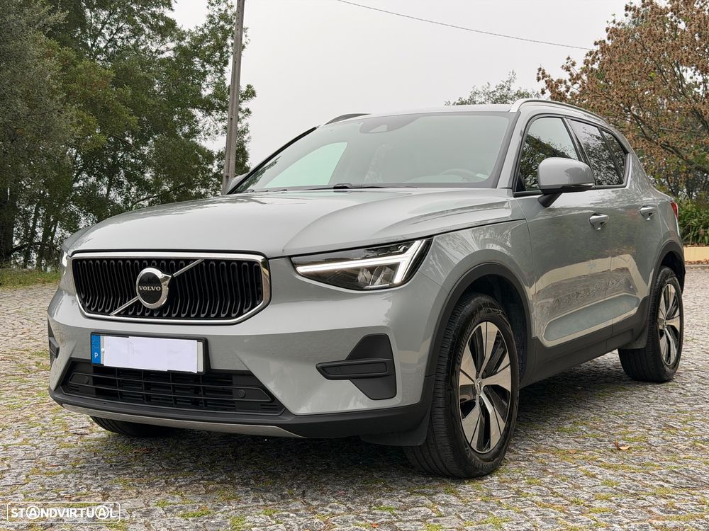 Volvo XC 40 1.5 T2 Core Auto - 4