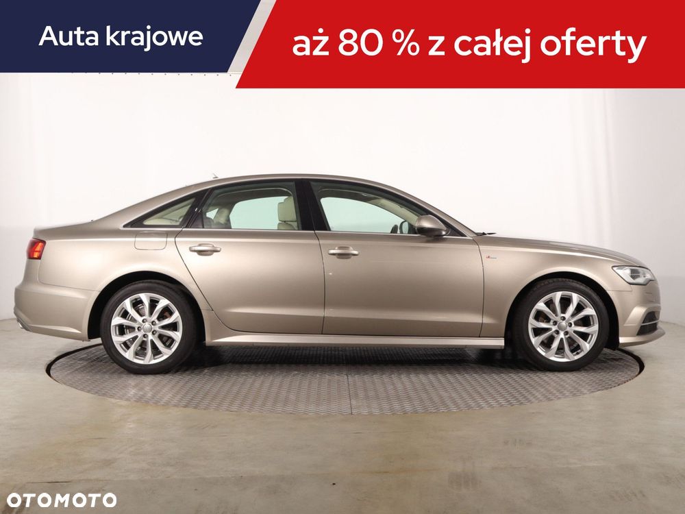 Audi A6 Limousine - 8