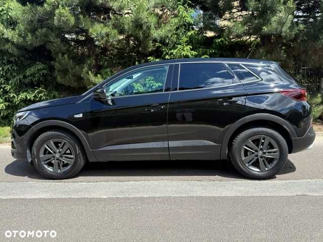 Opel Grandland X - 3