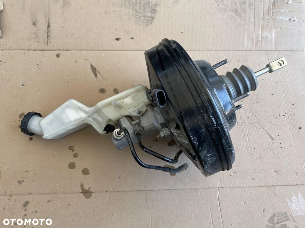 Serwo hamulcowe zbiorniczek GN15-2B195-MA Ford EcoSport MK2 OE - 1