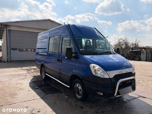 Iveco Daily 35C17 - 4