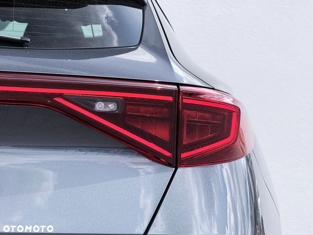 Cupra Formentor 1.5 TSI DSG - 14