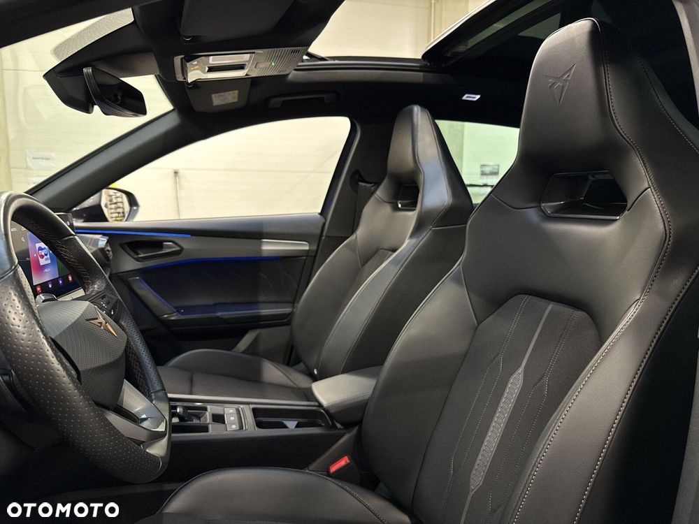 Cupra Formentor 1.5 TSI DSG - 13