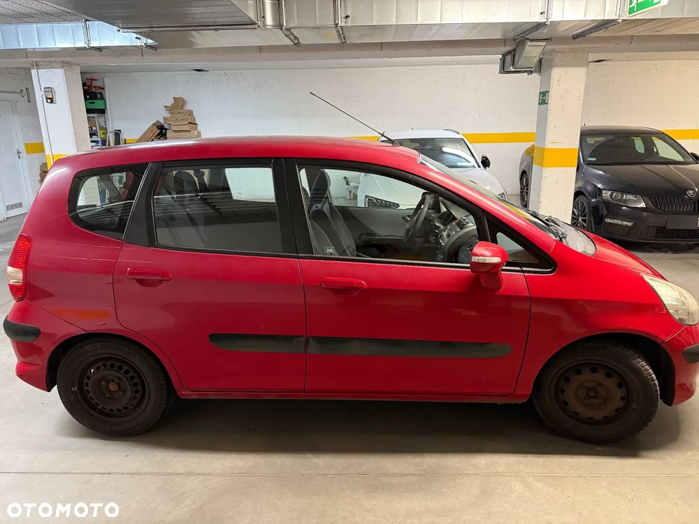 Honda Jazz 1.4 Style - 4