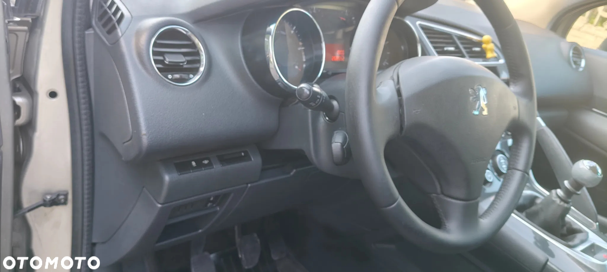 Peugeot 3008 2.0 BlueHDi Allure - 18