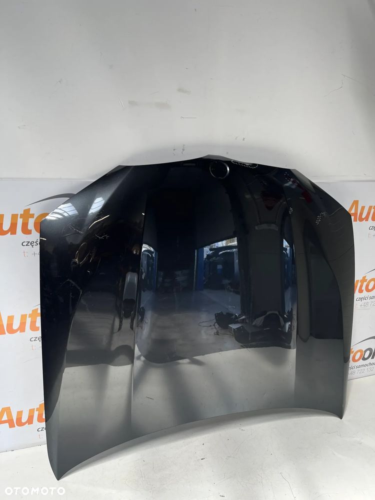 BMW X3 G01 X4 G02 maska 6995892 - 1