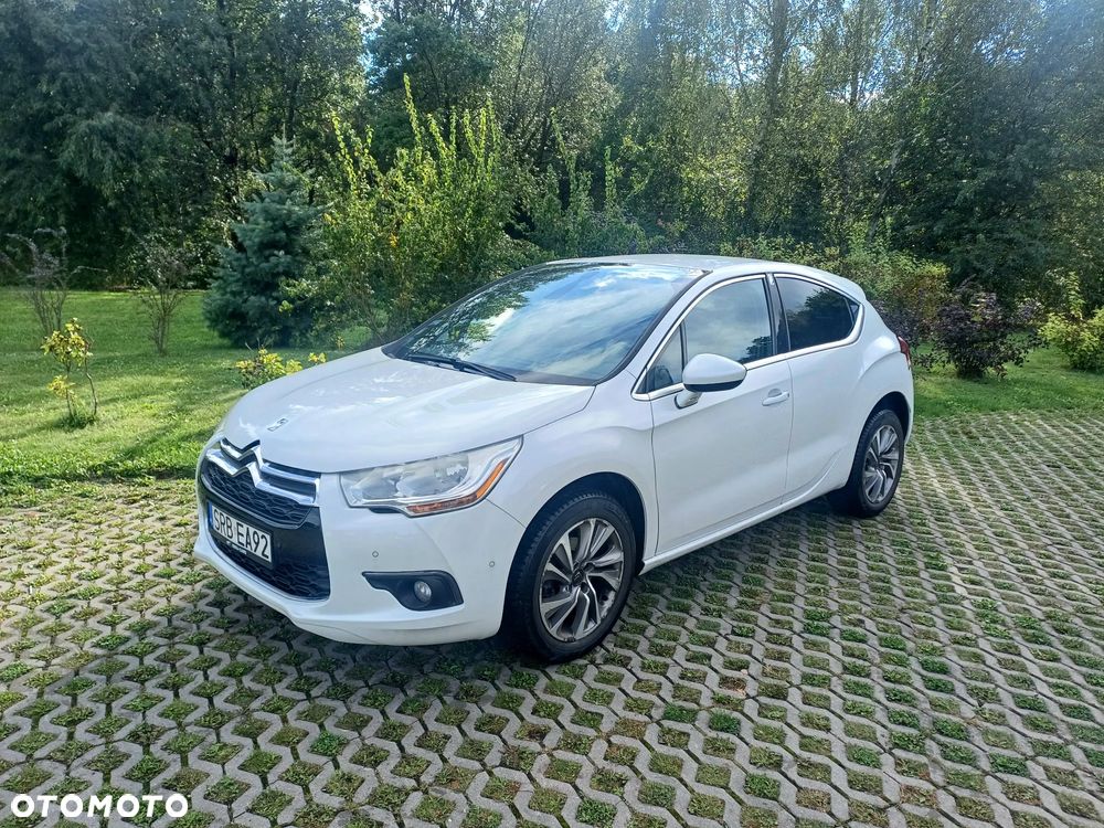 Citroën DS4 1.6 e-HDi SoChic MCP - 2
