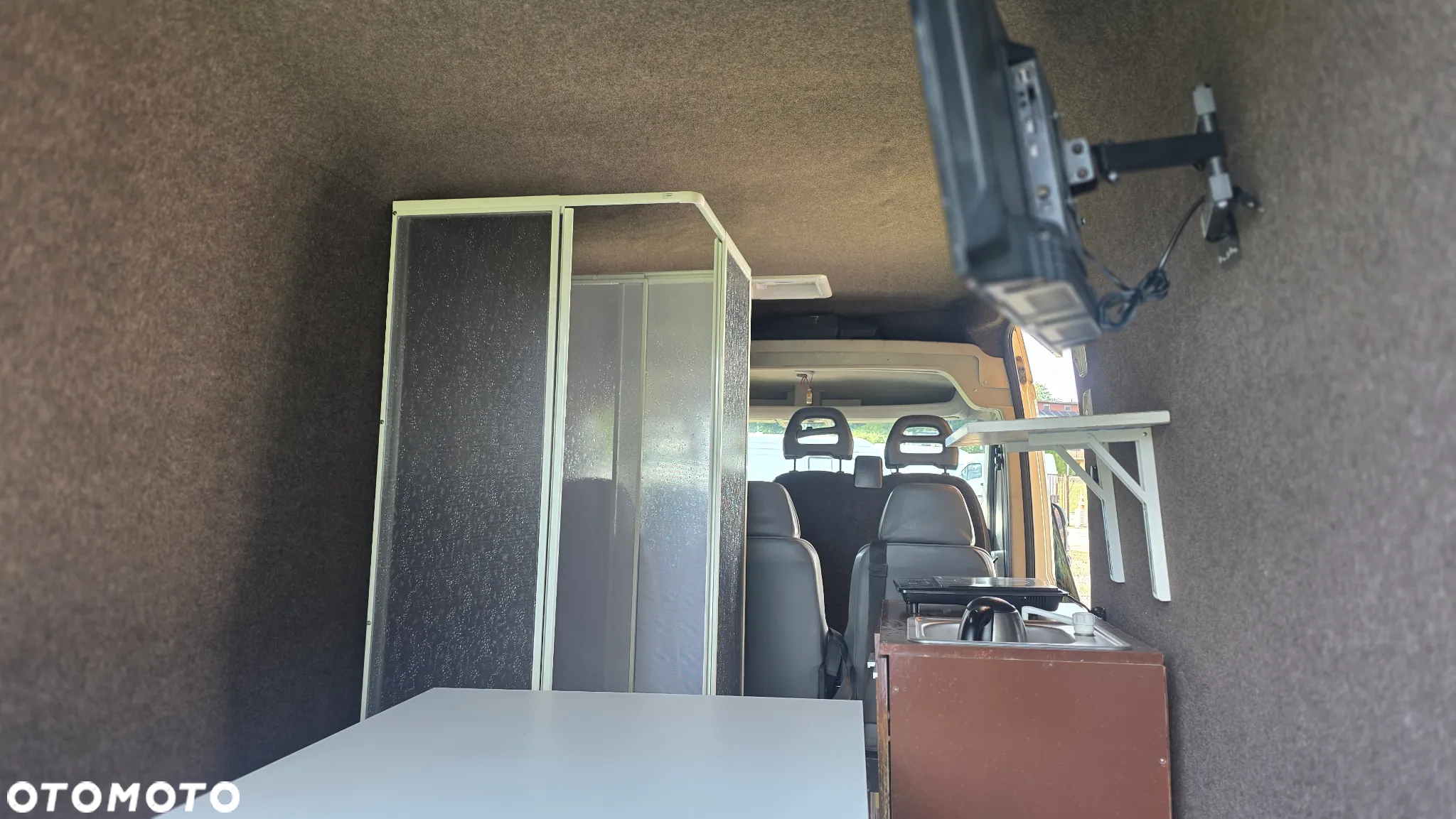 Peugeot Boxer - 3