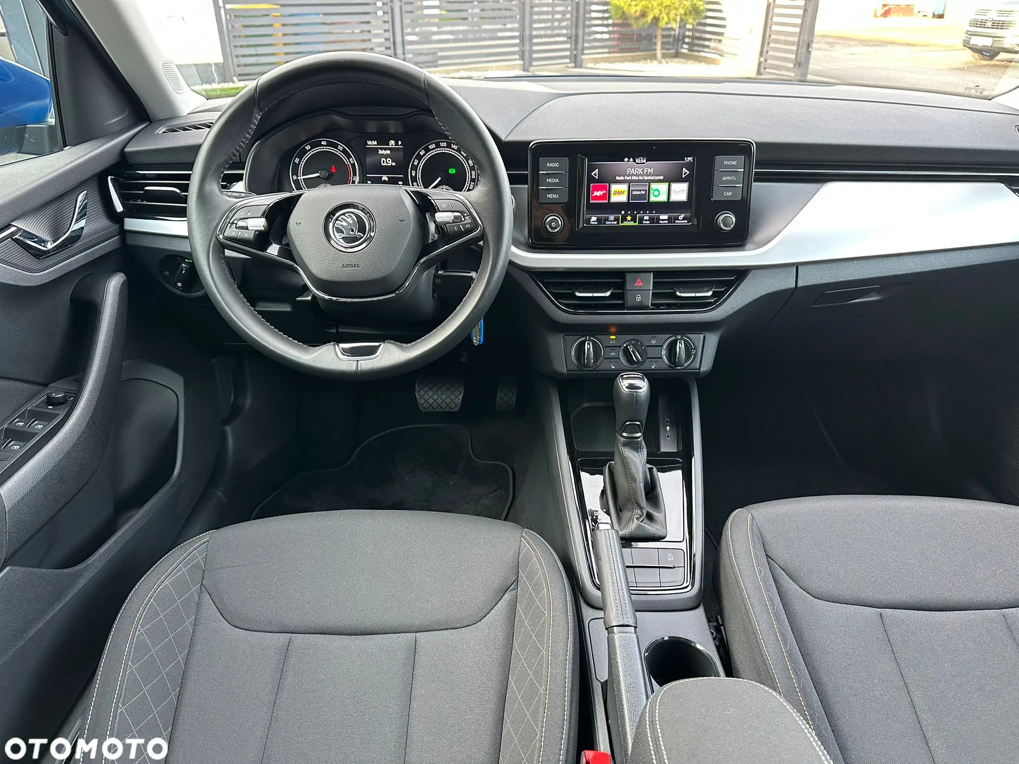 Skoda Kamiq 1.0 TSI Ambition DSG - 2