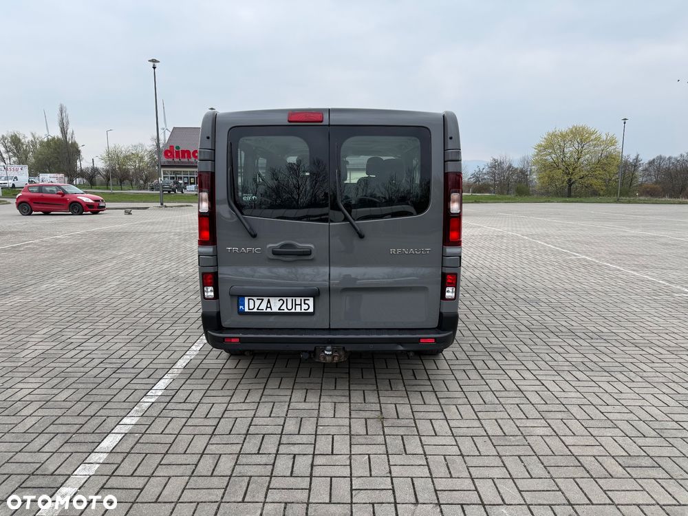 Renault Trafic - 4