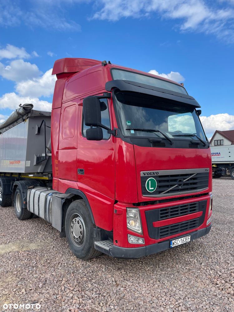 Volvo FH 13 - 3