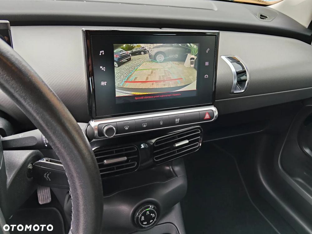 Citroën C4 Cactus PureTech 110 Stop&Start Shine - 17