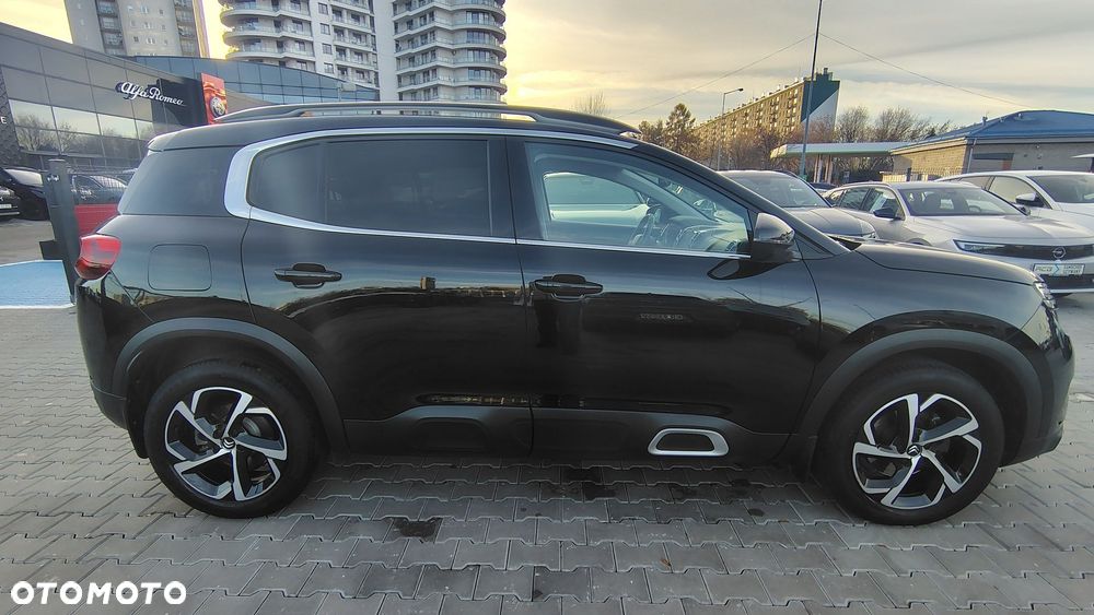 Citroën C5 Aircross 1.5 BlueHDi Feel EAT8 - 3