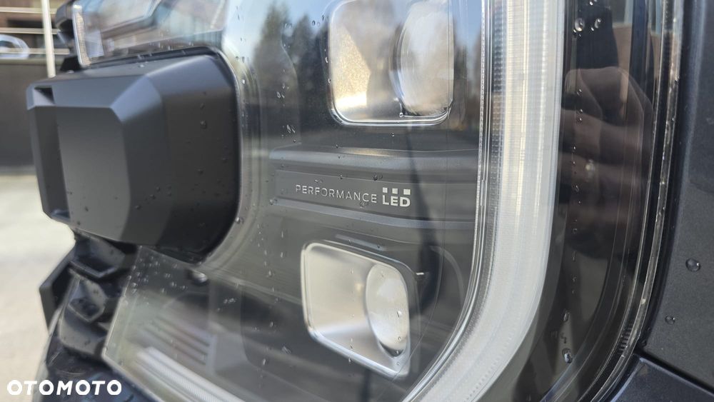 Ford Ranger Raptor - 23