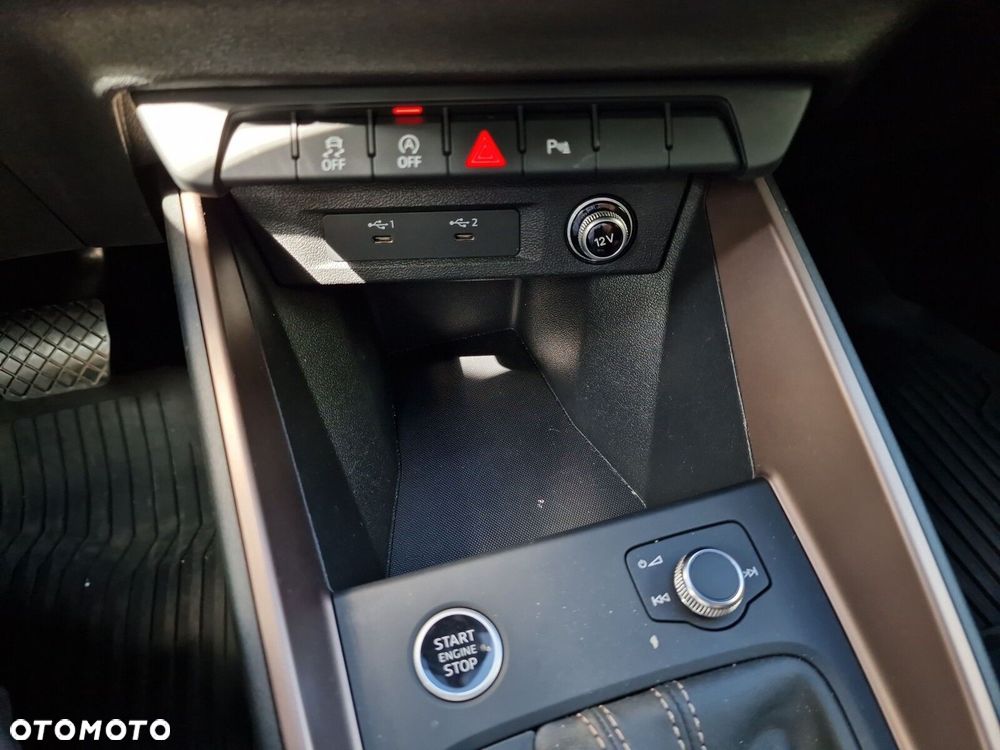 Audi A1 Sportback - 32