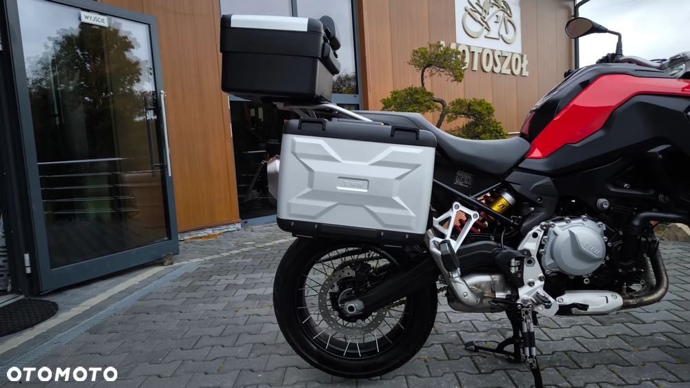 BMW GS - 14