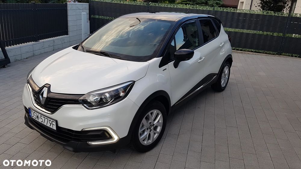 Renault Captur 1.3 TCe Intens - 4