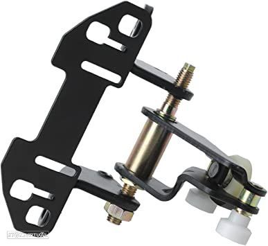 Roletes Rodizio Dobradiça Porta Lateral Mercedes Sprinter 2006 a 2018 / vw crafter 2005 a 2017(novo) - 1
