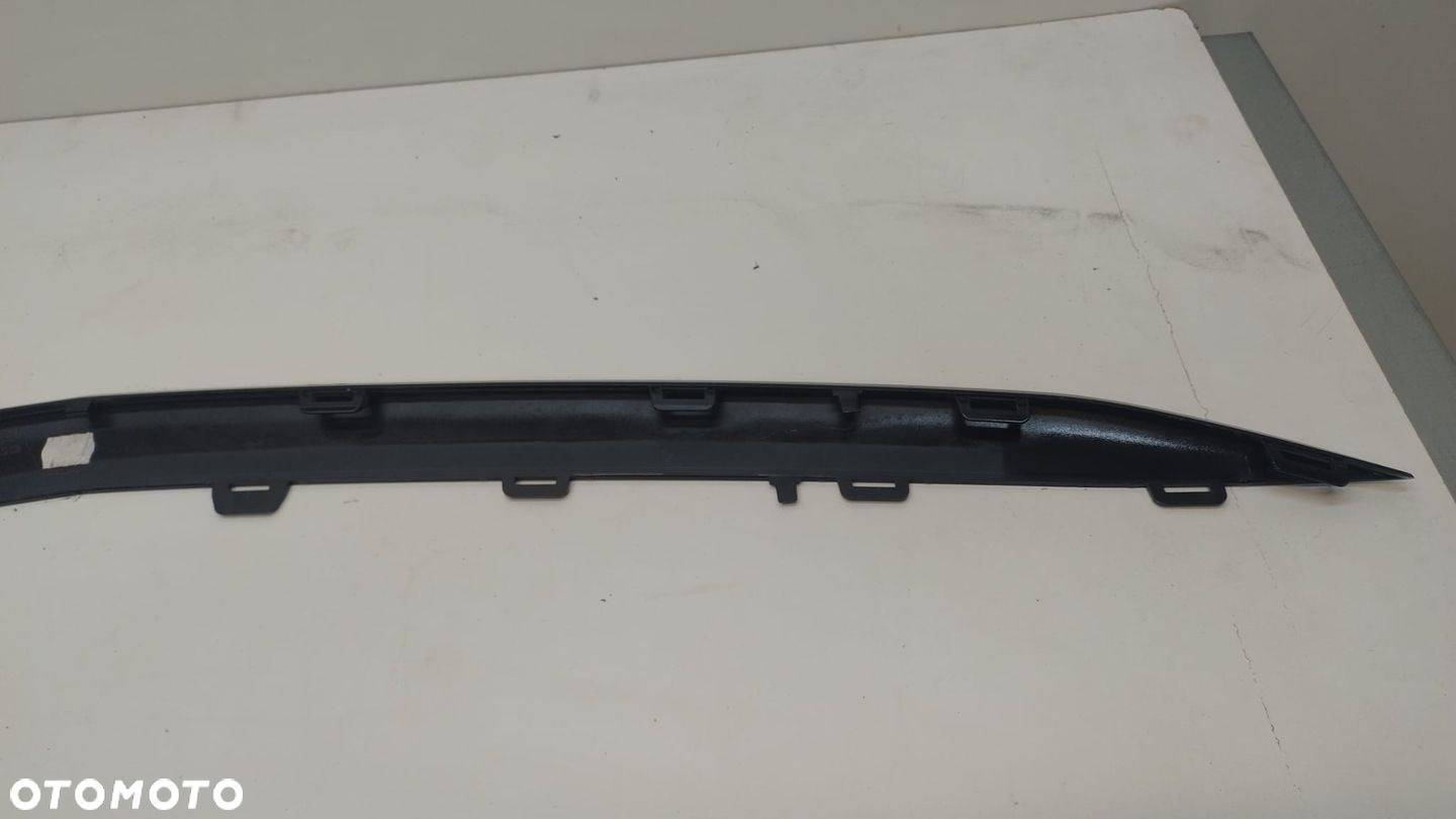 LISTWA DOLNA ZDERZAKA MERCEDES GLA A2478857604 - 7