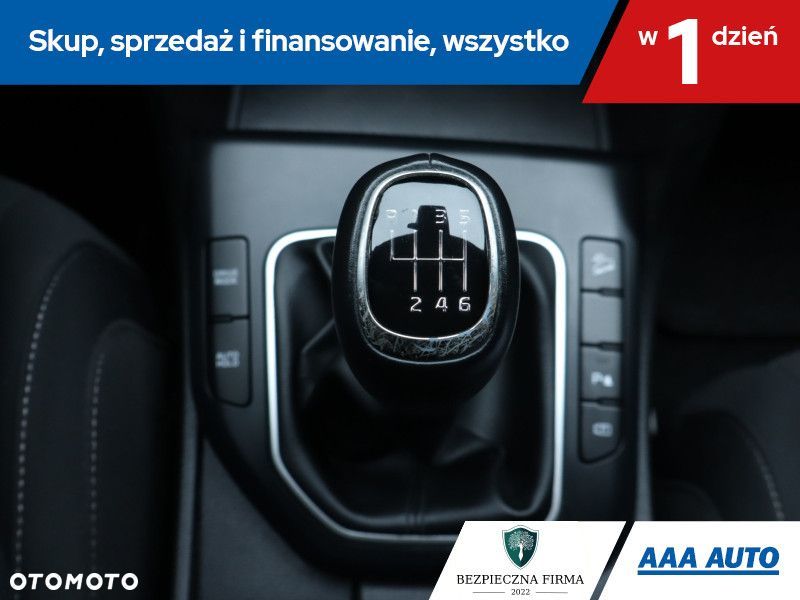 Kia Sportage - 18