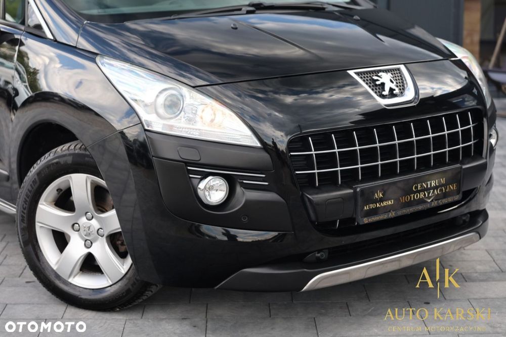 Peugeot 3008 - 15