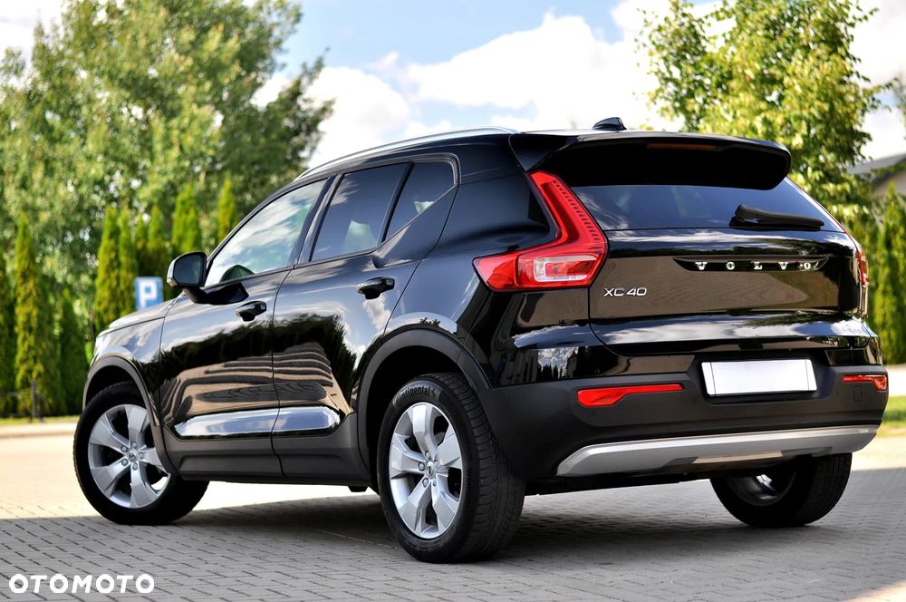Volvo XC 40 - 11