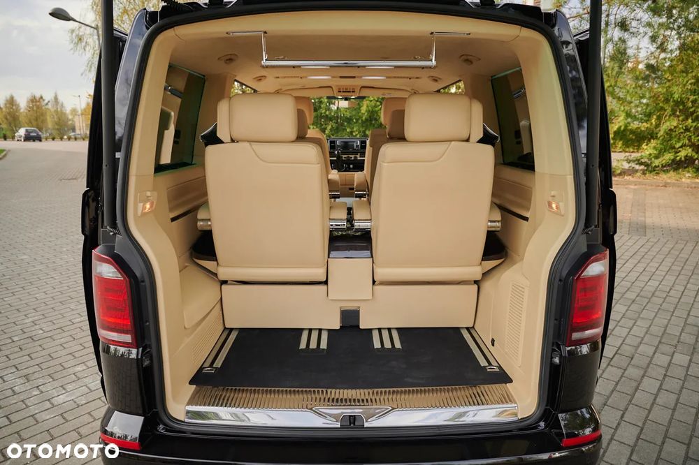 Volkswagen Multivan 2.0 BiTDI L1 Business 4Motion DSG - 28