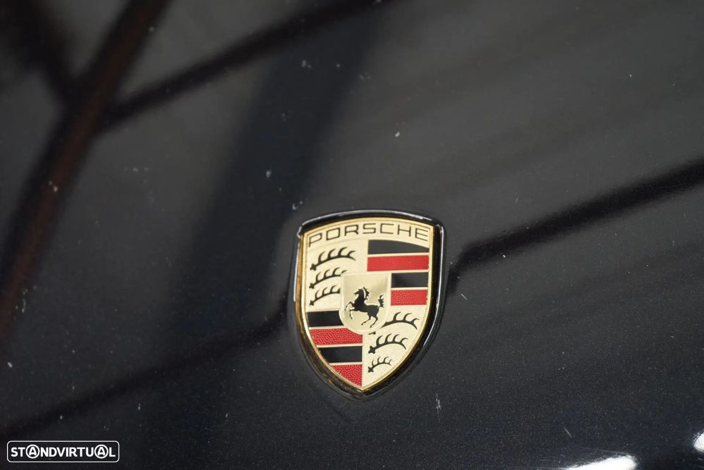 Porsche Cayenne 3.0 V6 - 8