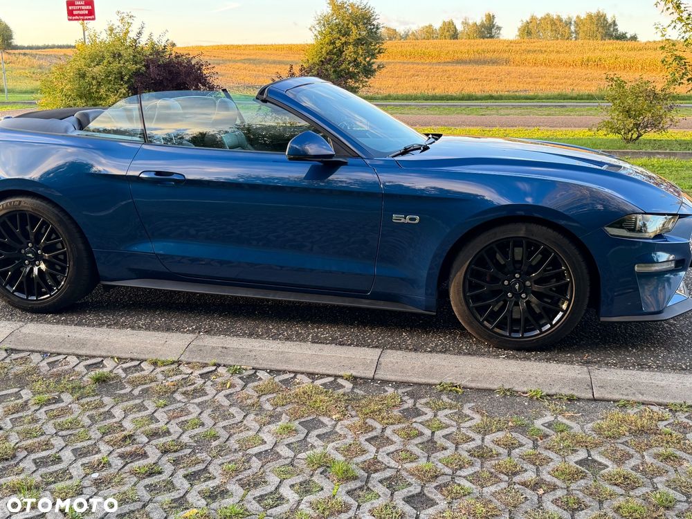 Ford Mustang - 33