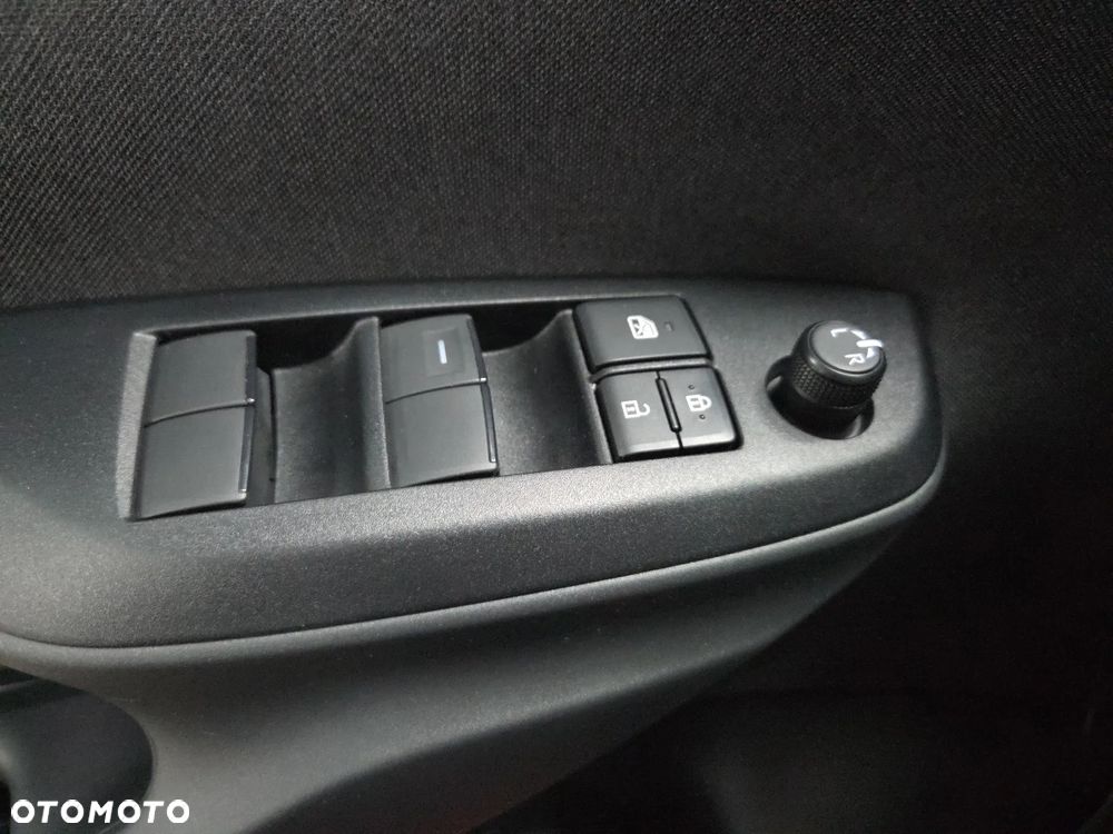 Toyota Yaris Cross Hybrid 1.5 Comfort - 15