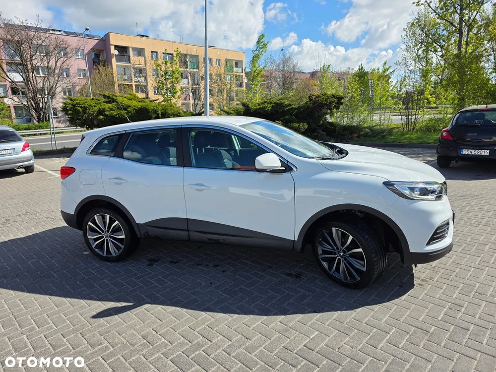 Renault Kadjar 1.3 TCe FAP Life - 9