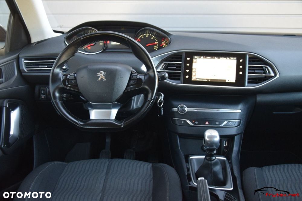 Peugeot 308 - 31