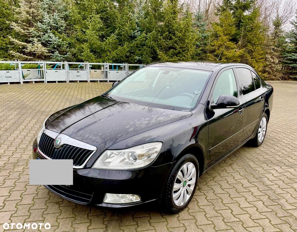 Skoda Octavia - 2