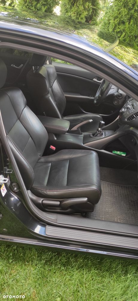 Honda Accord - 5