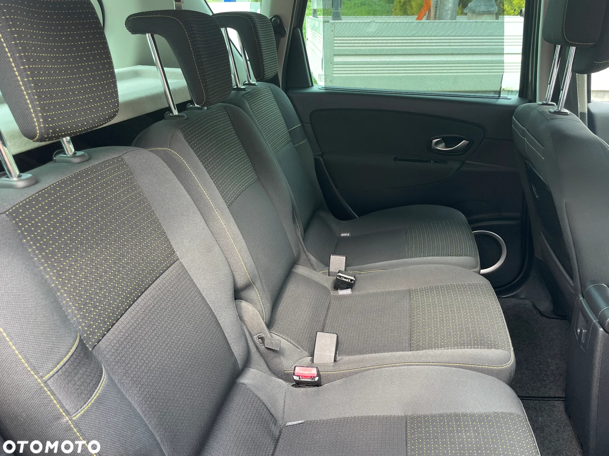 Renault Scenic 1.9 dCi Emotion Plus - 18