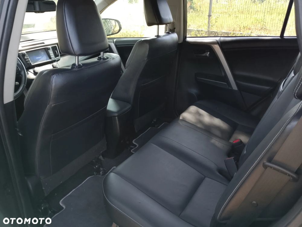 Toyota RAV4 2.0 D-4D Sprint 4x2 - 13