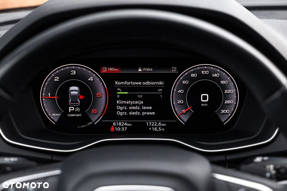 Audi Q5 40 TDI quattro S tronic S line - 21