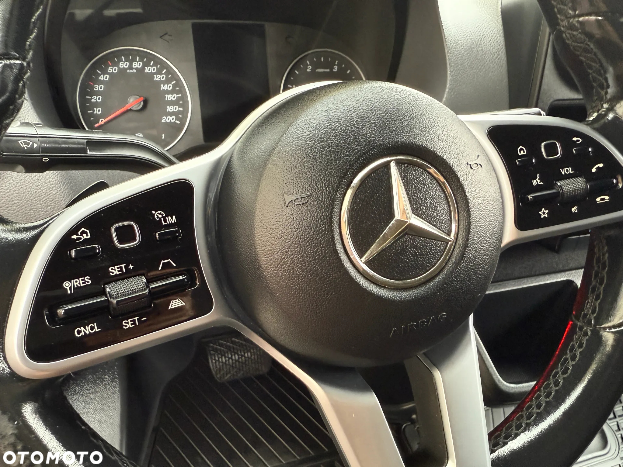 Mercedes-Benz Sprinter 3.0 V6 Izoterma Winda - 15